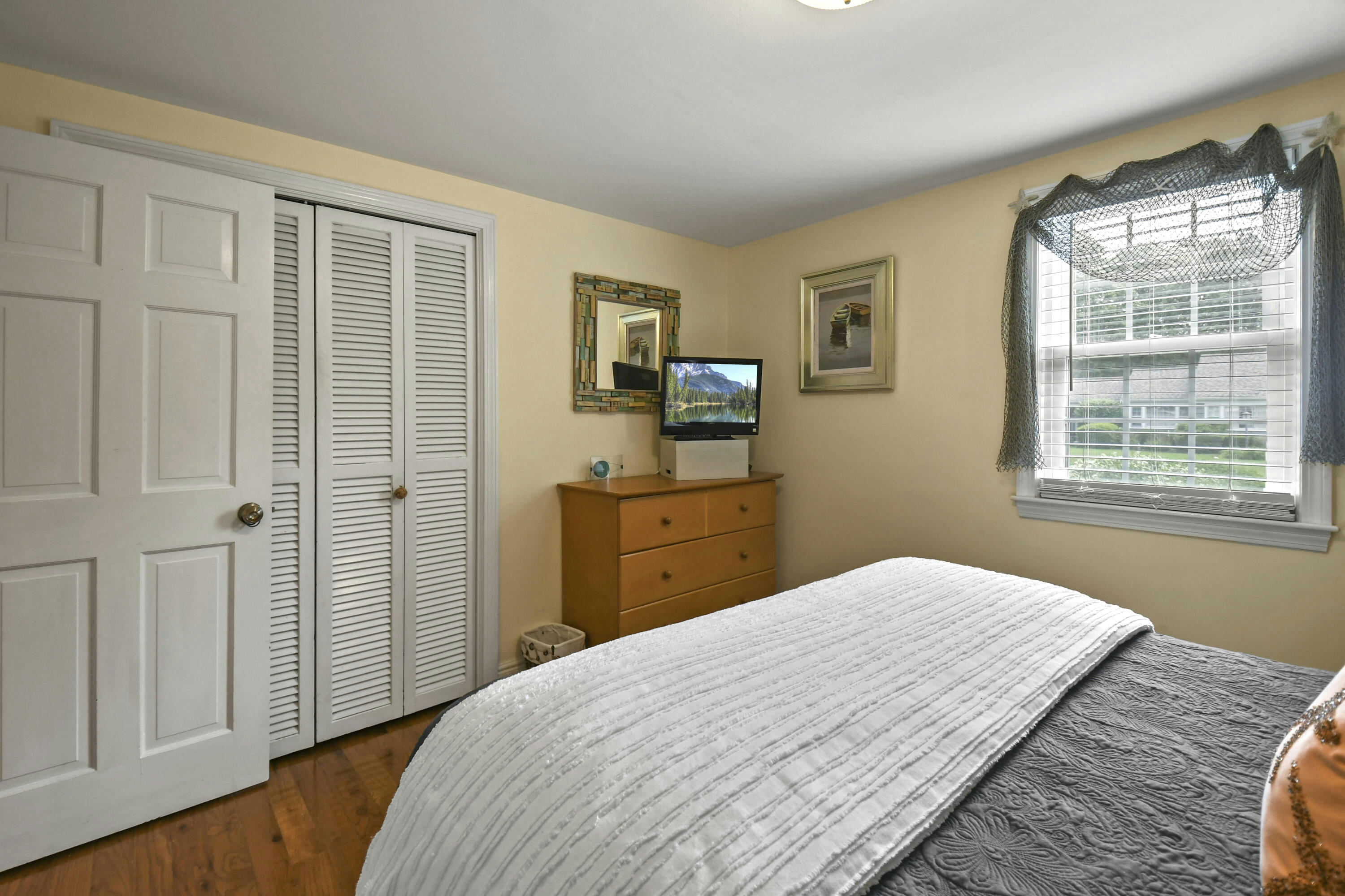 61 QUARTERMASTER ROW South Yarmouth, MA 02664