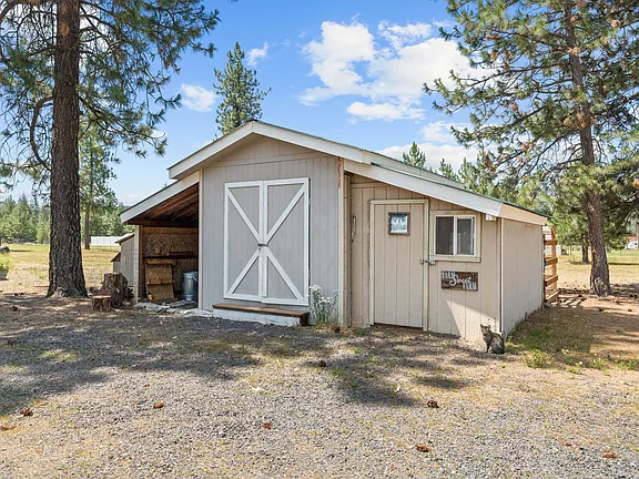 6503 Stone Lodge Way, Nine Mile Falls, WA 99026