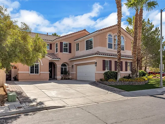 279 New River Cir, Henderson, NV 89052