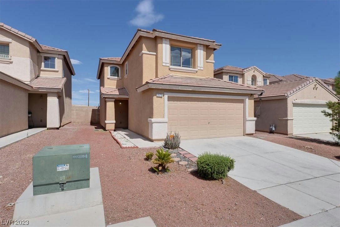 3570 DURANT RIVER DR Las Vegas, NV 89122