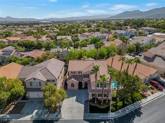 279 New River Cir, Henderson, NV 89052