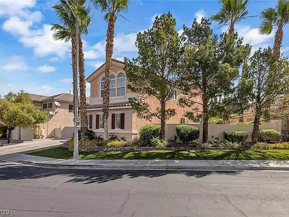 279 New River Cir, Henderson, NV 89052