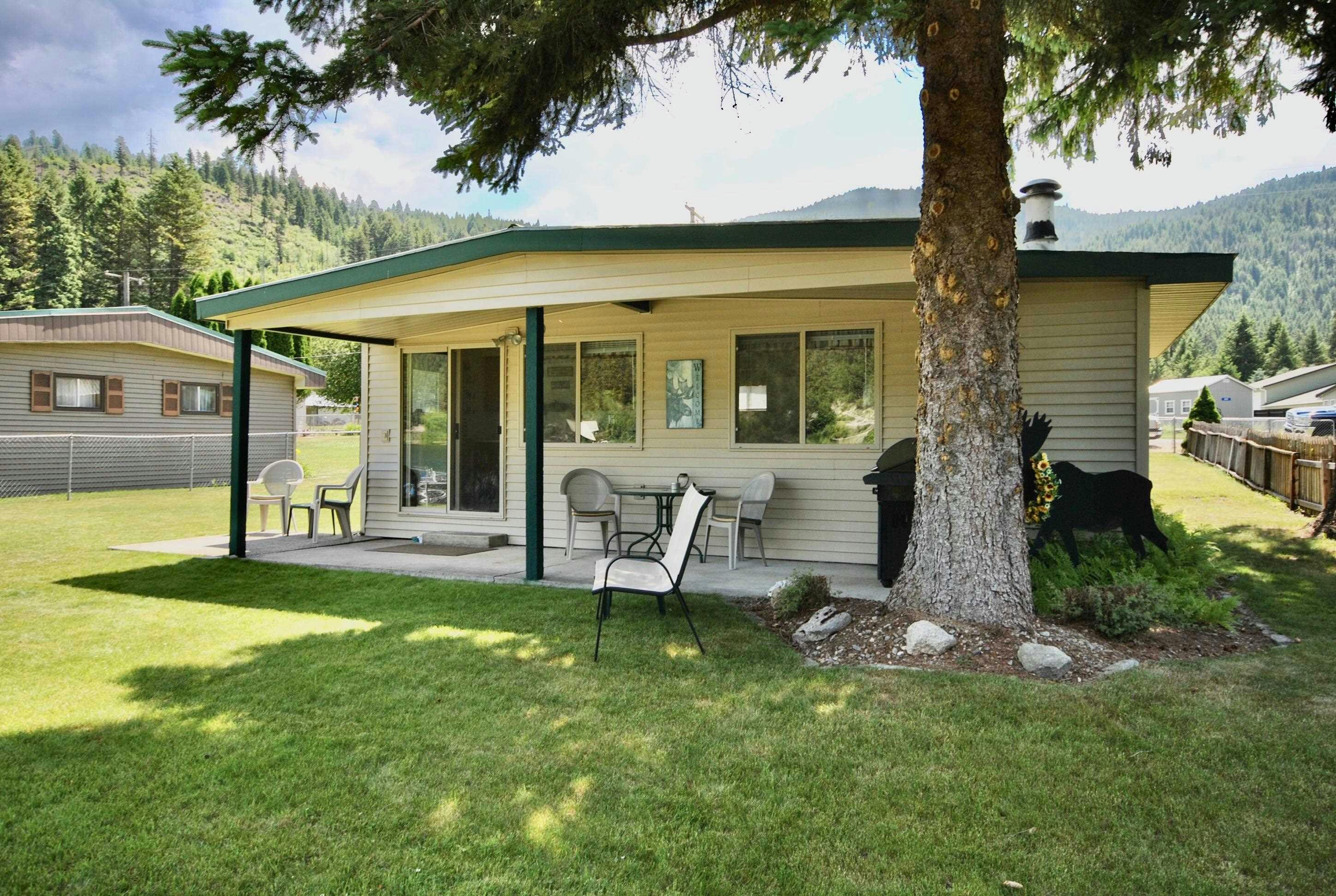 2865 DEEP LAKE LOPPS RD Colville, WA 99114