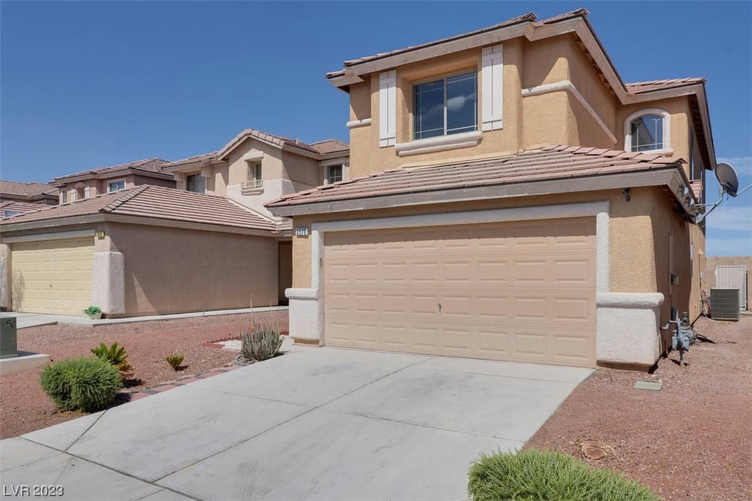 3570 DURANT RIVER DR Las Vegas, NV 89122