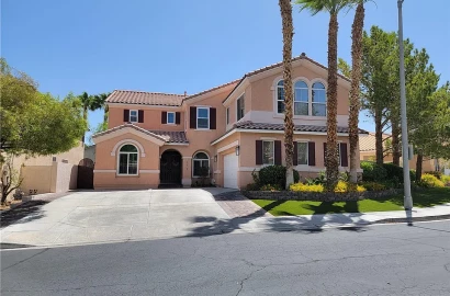 279 New River Cir, Henderson, NV 89052