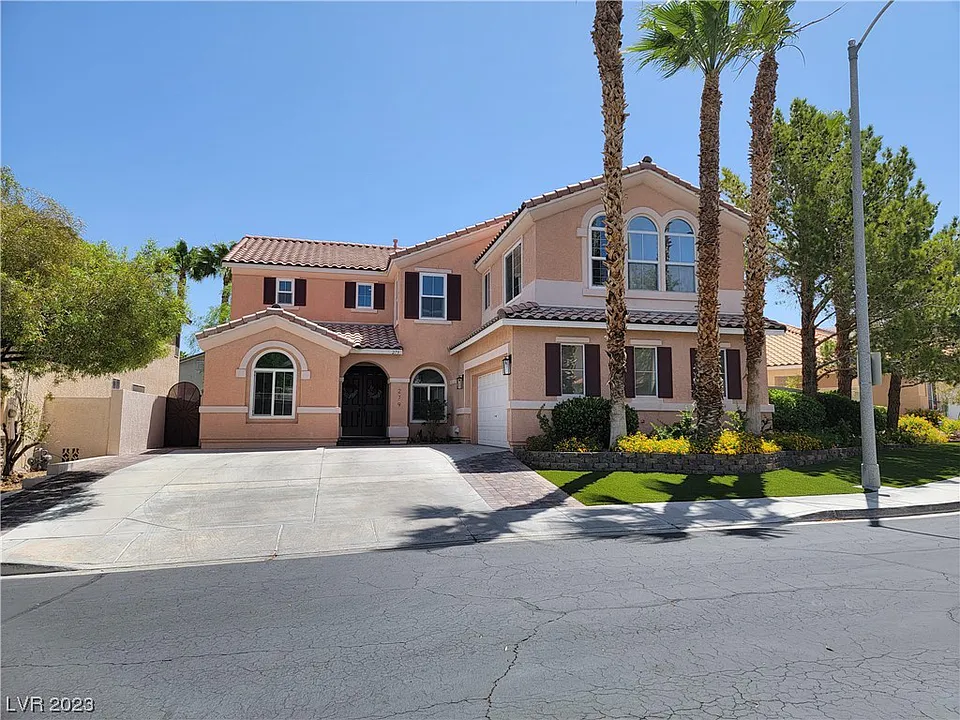 279 New River Cir, Henderson, NV 89052