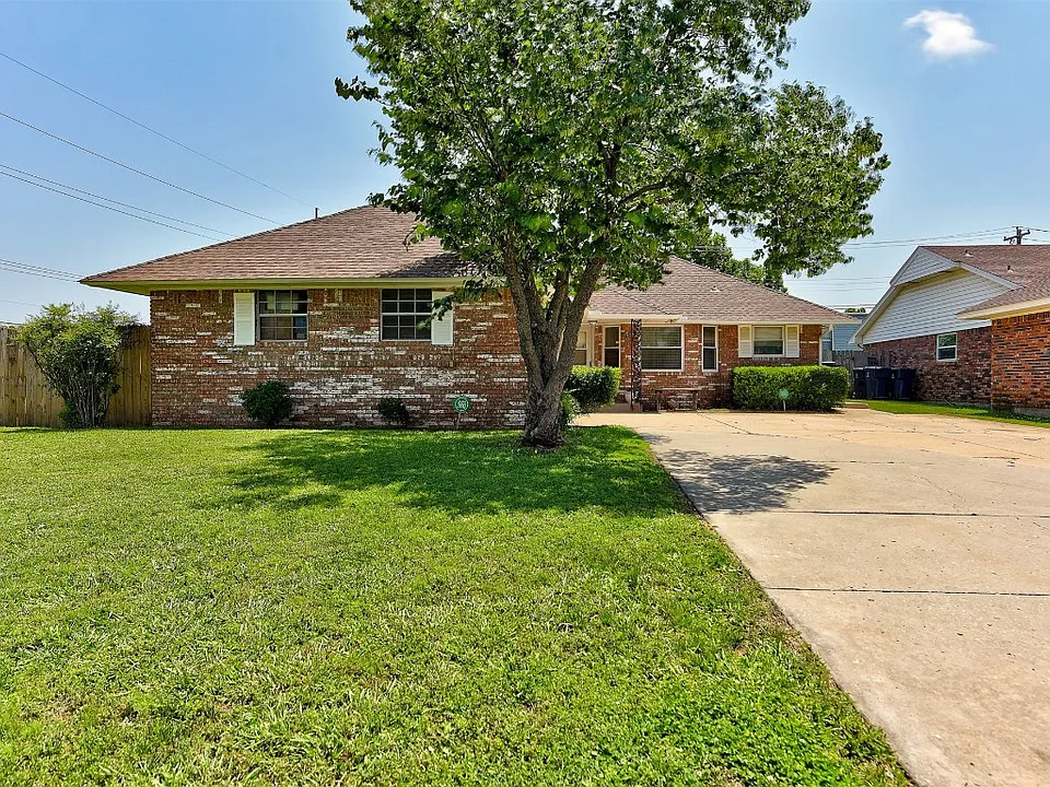 10804 N Military Ave, Oklahoma City, OK 73114