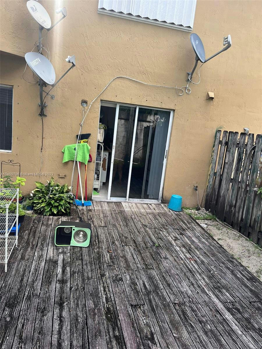 15490 SW 134TH PL APT 509 Miami, FL 33177