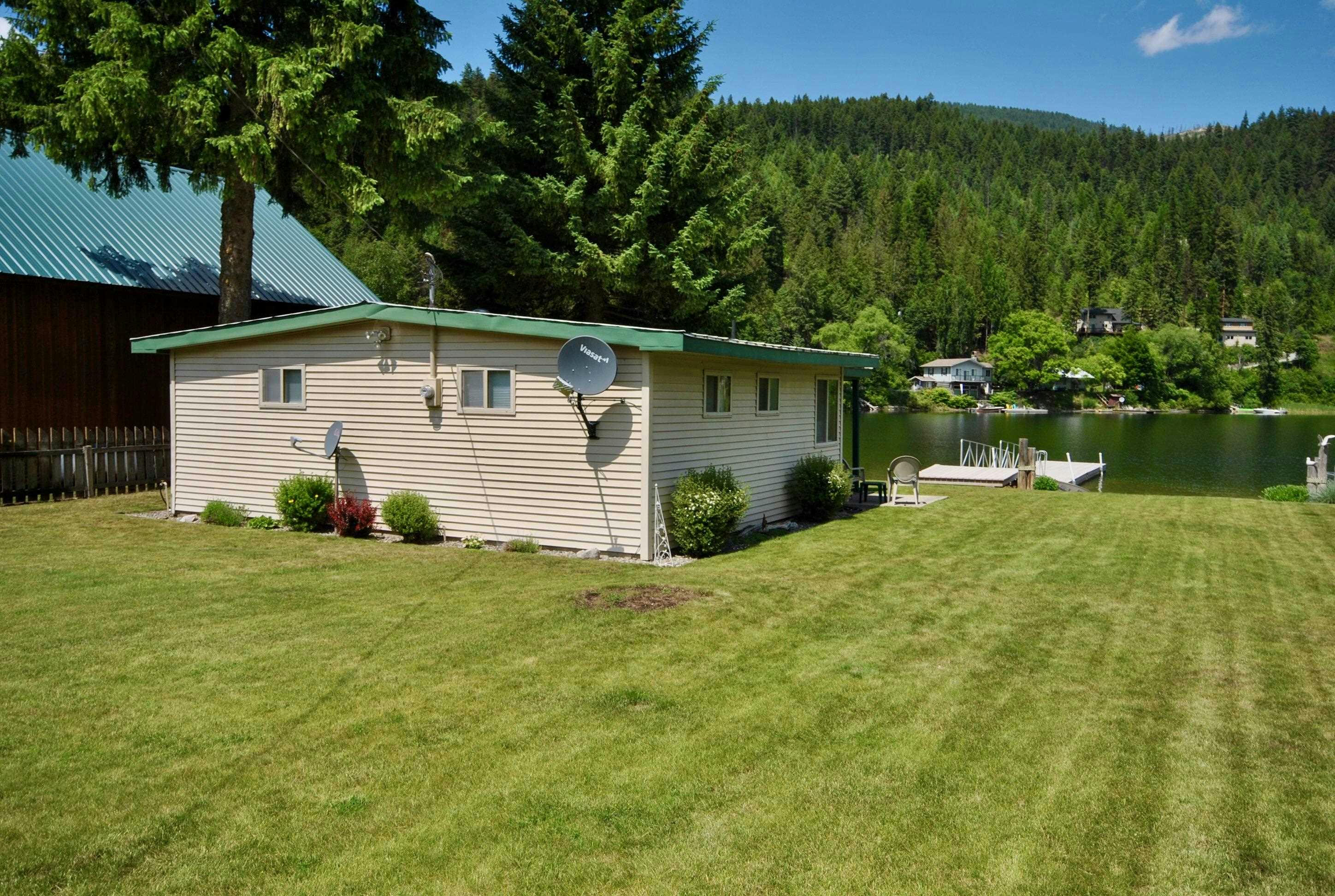 2865 DEEP LAKE LOPPS RD Colville, WA 99114