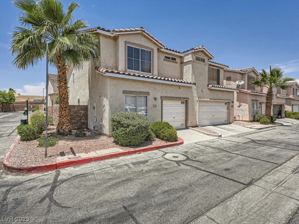 9681 BELLE AMOUR LN Las Vegas, NV 89123