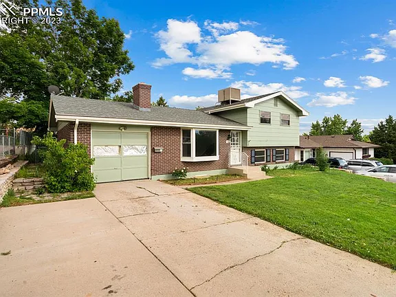 235 Fairmont St, Colorado Springs, CO 80910