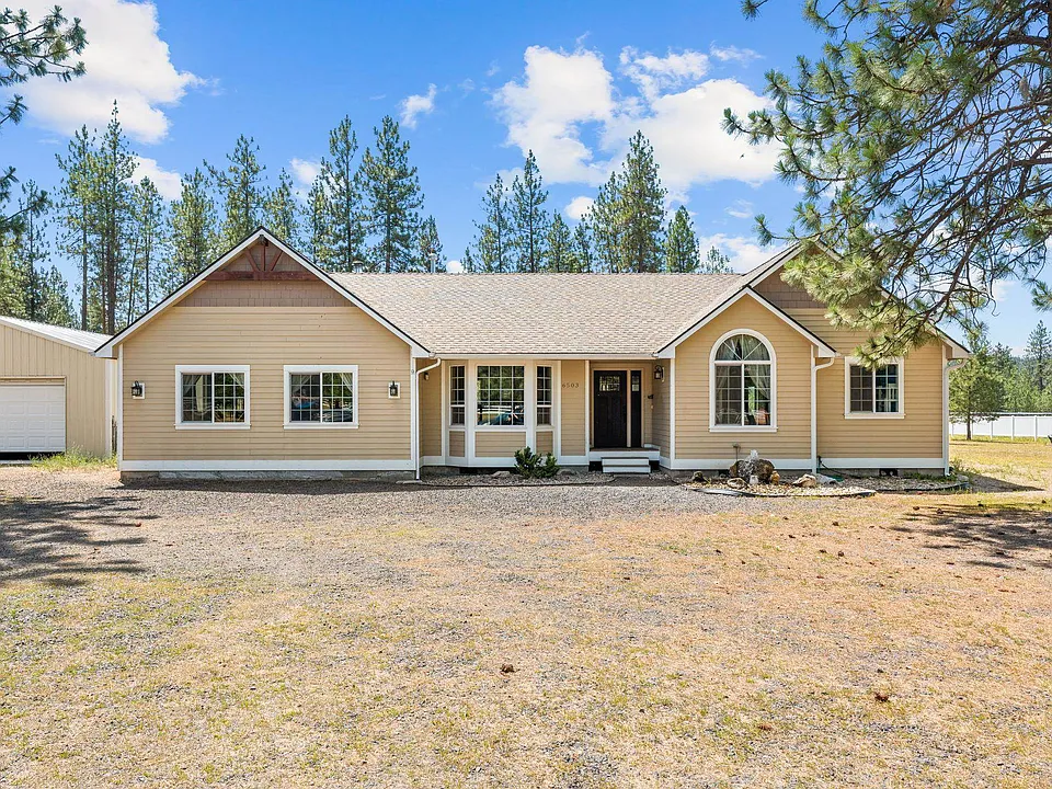 6503 Stone Lodge Way, Nine Mile Falls, WA 99026