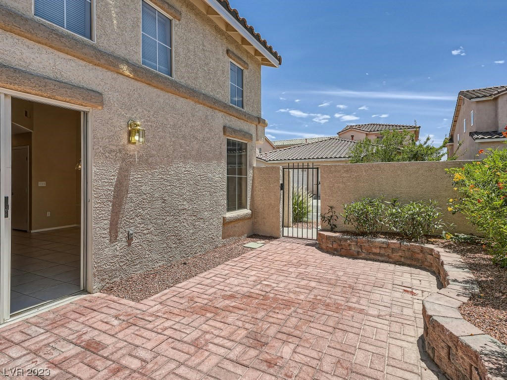 9681 BELLE AMOUR LN Las Vegas, NV 89123